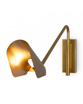 Настенный светильник (бра) Maytoni MOD417WL-01BS1-foto8