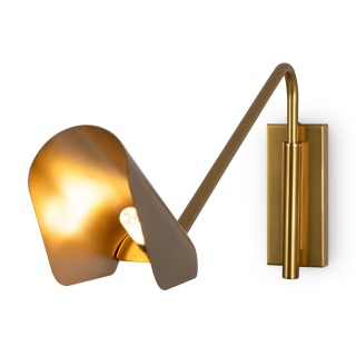 Настенный светильник (бра) Maytoni MOD417WL-01BS1-foto8