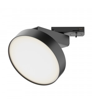 Трековый светильник Technical TR043-1-12W3K-B-foto3