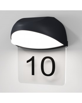 Настенный светильник (бра) Outdoor O447WL-L7GF3K-foto6