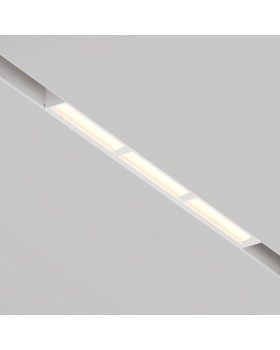 Трековый светильник Technical TR106-2-18W3K-W-foto3