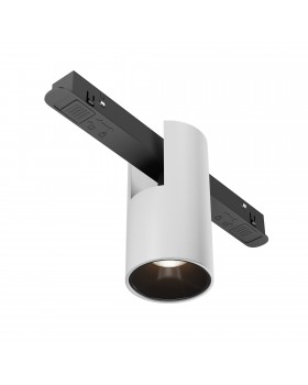 Трековый светильник Technical TR122-4-7W-DS-W