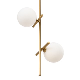 Подвесной светильник Freya FR5259PL-02BS-foto6