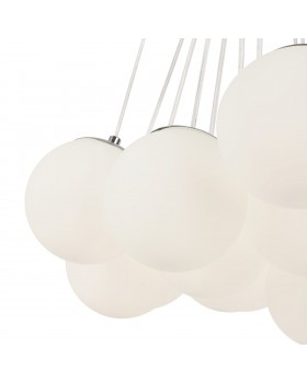 Подвесной светильник Freya FR5231PL-19CH-foto7