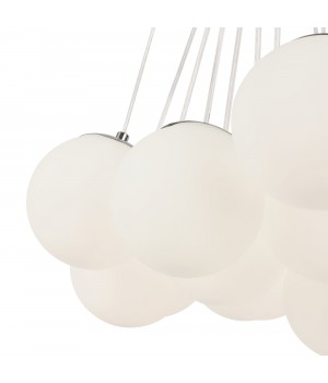 Подвесной светильник Freya FR5231PL-19CH-foto7