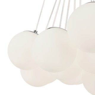 Подвесной светильник Freya FR5231PL-19CH-foto7