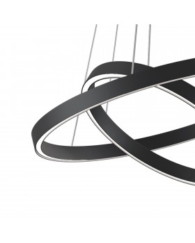 Подвесной светильник Maytoni MOD058PL-L55BK-foto2