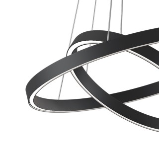 Подвесной светильник Maytoni MOD058PL-L55BK-foto2