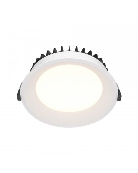 Встраиваемый светильник Technical DL055-24W3K-W Встраиваемый светильник Technical DL055-24W3K-W