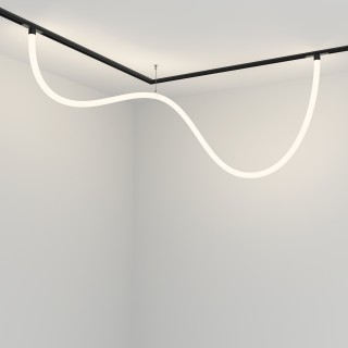 Трековый подвесной светильник Technical TR101-2-50W4K-B-foto4