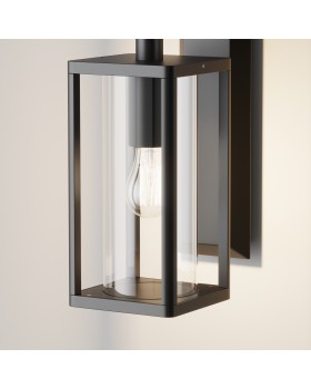 Настенный светильник (бра) Outdoor O452WL-01GF1-foto2