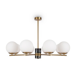 Подвесной светильник Freya FR5230PL-08BS-foto15