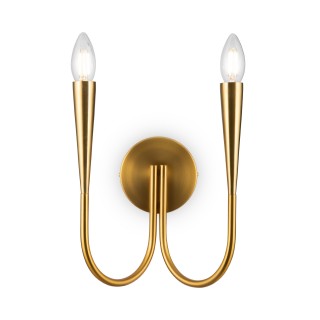 Настенный светильник (бра) Freya FR5253WL-02BS-foto4