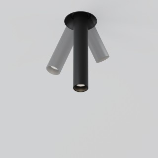 Встраиваемый светильник Technical C140TRS-L200-7W4K-B-foto6