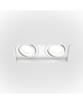 Встраиваемый светильник Technical DL003-02-W-foto4