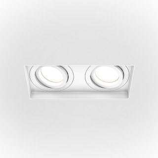 Встраиваемый светильник Technical DL003-02-W-foto4