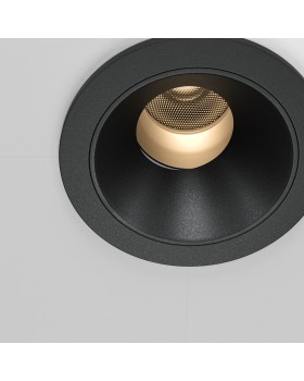 Встраиваемый светильник Technical DL057-7W3K-B-foto2