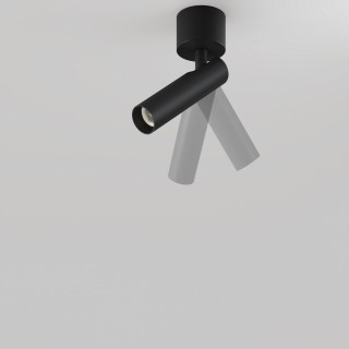 Потолочный светильник Technical C141CL-L125-6W4K-B-foto5