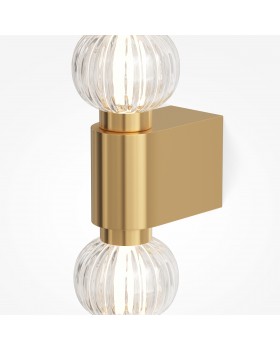 Настенный светильник (бра) Maytoni MOD555WL-L13G3K-foto5