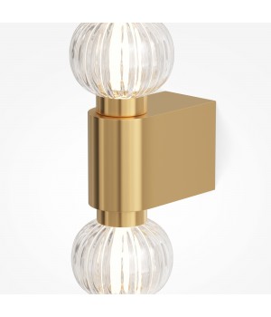 Настенный светильник (бра) Maytoni MOD555WL-L13G3K-foto5