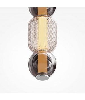 Подвесной светильник Maytoni MOD273PL-L16CH3K-foto2