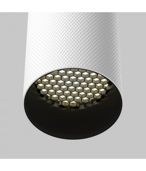 Подвесной светильник Technical P082PL-GU10-W-foto3