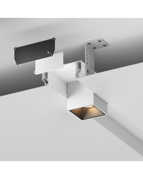 Профиль Technical ALM-9940-SC-W-2M-foto2