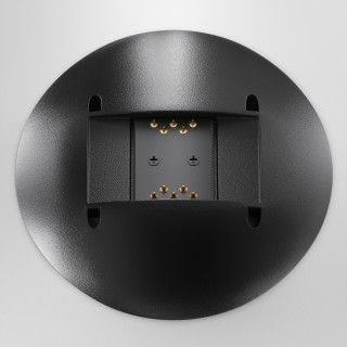 Подвесной светильник Technical TR127B-12W3K-W-foto6