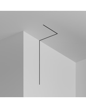 Шинопровод встраиваемый Technical TRA084MP-12B-foto6