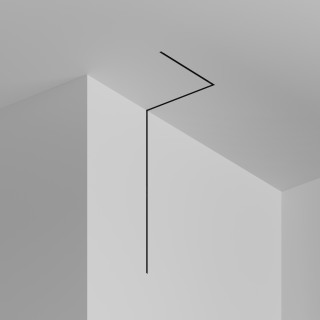 Шинопровод встраиваемый Technical TRA084MP-12B-foto6