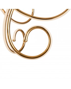 Потолочный светильник Freya FR6044CL-L114G-foto3