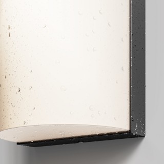 Настенный светильник (бра) Outdoor O454WL-L10GF3K1-foto5