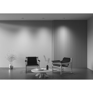 Встраиваемый светильник Technical DL045-01-10W4K-B-foto9