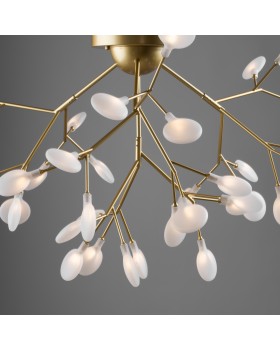 Потолочный светильник Freya FR5049CL-36G-foto3