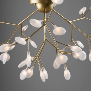 Потолочный светильник Freya FR5049CL-36G-foto3