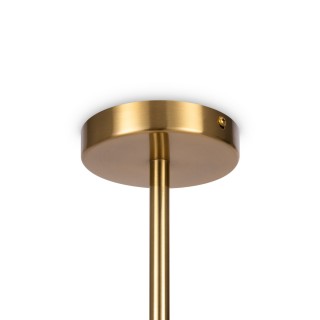 Подвесной светильник Freya FR5259PL-02BS-foto8