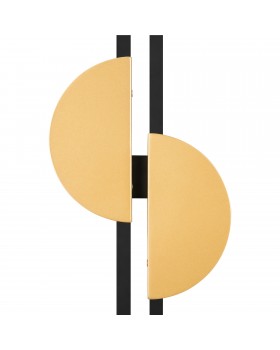 Настенный светильник (бра) Maytoni MOD179WL-L22BS4K-foto3