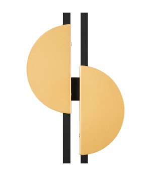 Настенный светильник (бра) Maytoni MOD179WL-L22BS4K-foto3