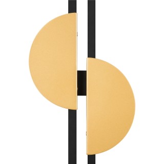 Настенный светильник (бра) Maytoni MOD179WL-L22BS4K-foto3