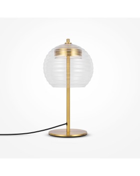 Настольный светильник Maytoni P060TL-L12BSK1-foto2