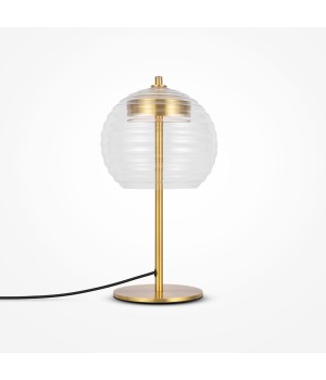 Настольный светильник Maytoni P060TL-L12BSK1-foto2