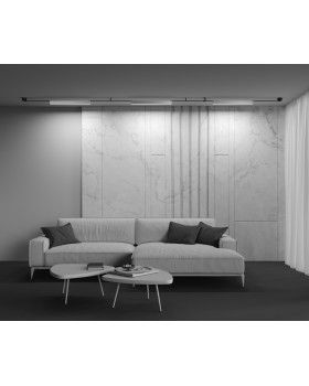 Подвесной светильник Technical TR129B-24W4K-W-foto8