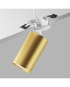 Встраиваемый светильник Technical C049CL-U-1WMG-foto6