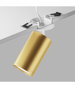 Встраиваемый светильник Technical C049CL-U-1WMG-foto6