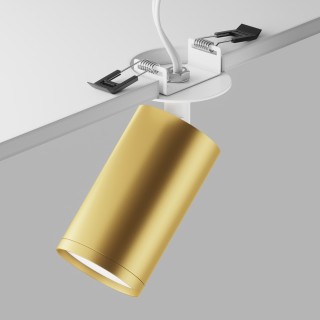 Встраиваемый светильник Technical C049CL-U-1WMG-foto6