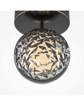 Настенный светильник (бра) Maytoni MOD299WL-L10BC3K-foto2