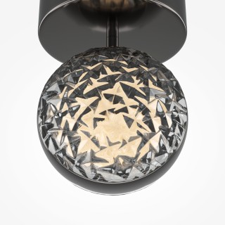 Настенный светильник (бра) Maytoni MOD299WL-L10BC3K-foto2