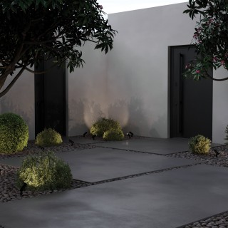 Ландшафтный светильник Outdoor O050FL-L2GF3K-foto10