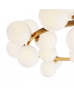 Подвесной светильник Maytoni MOD545PL-25BS-foto4