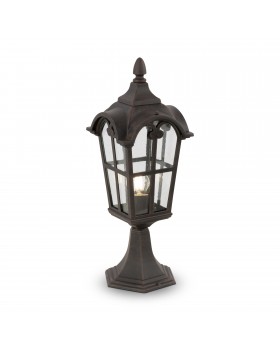 Ландшафтный светильник Outdoor O413FL-01BZ-foto3